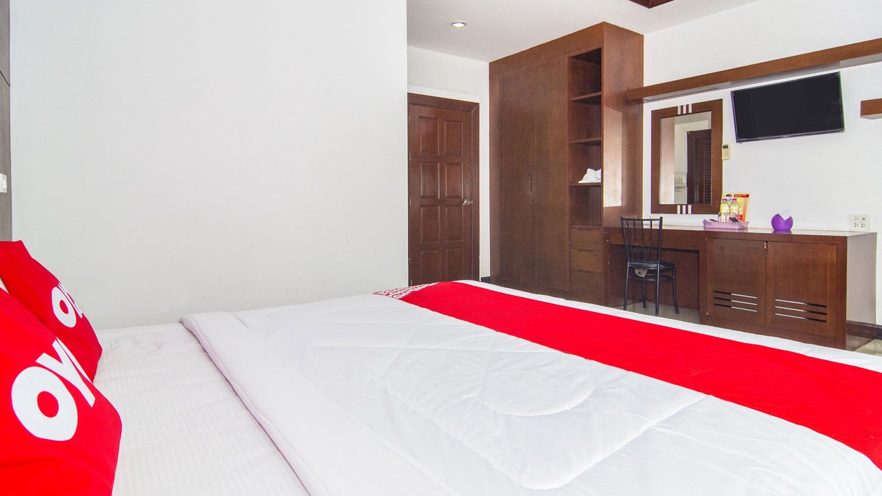 Photo of Bedroom in Khlong Wan