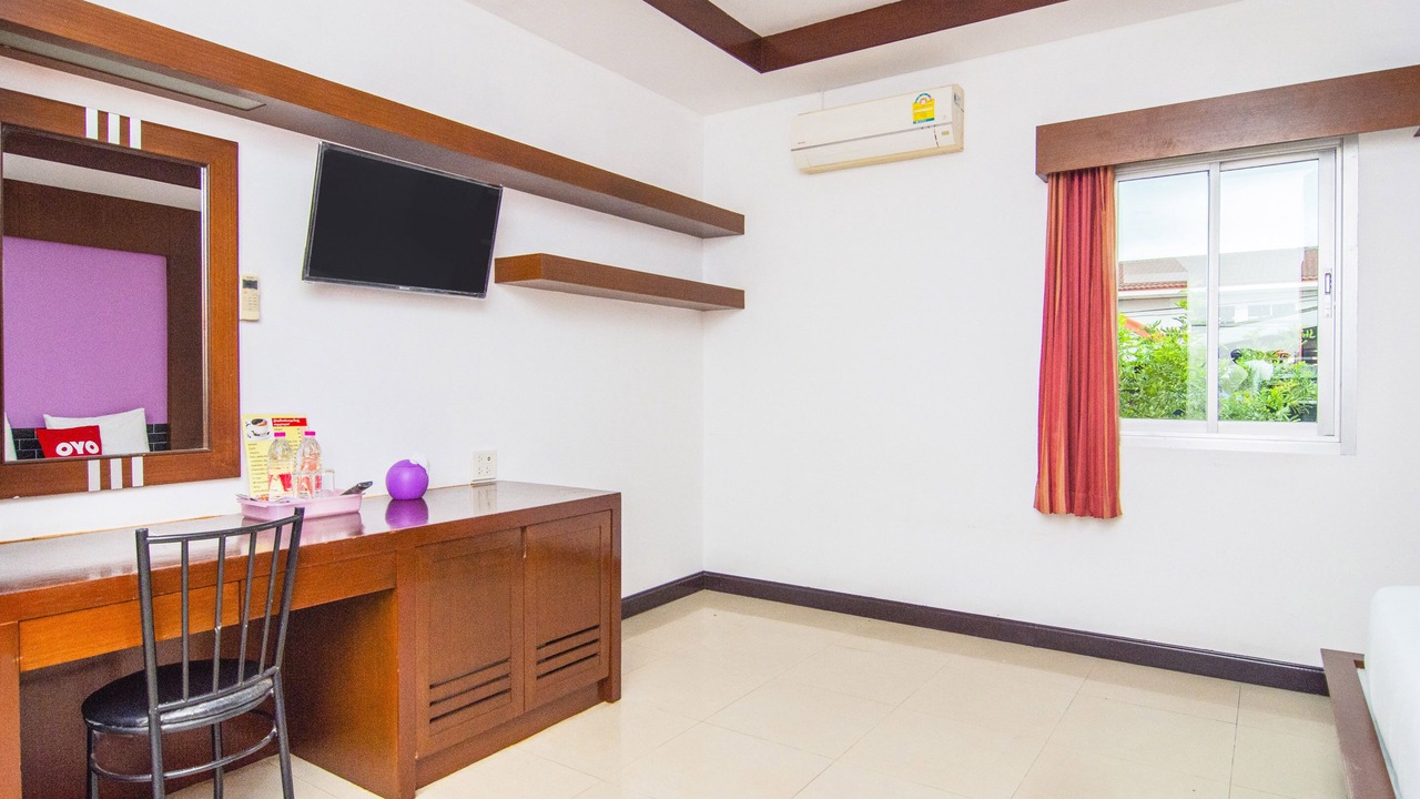 Photo of Bedroom in Khlong Wan