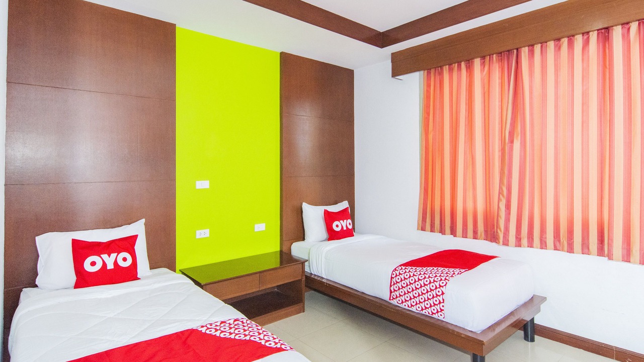 Photo of Bedroom in Khlong Wan