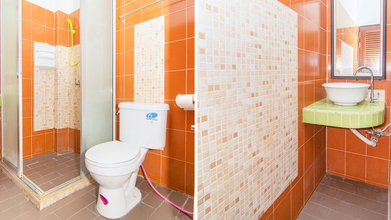 Photo of Bathroom in Khlong Wan
