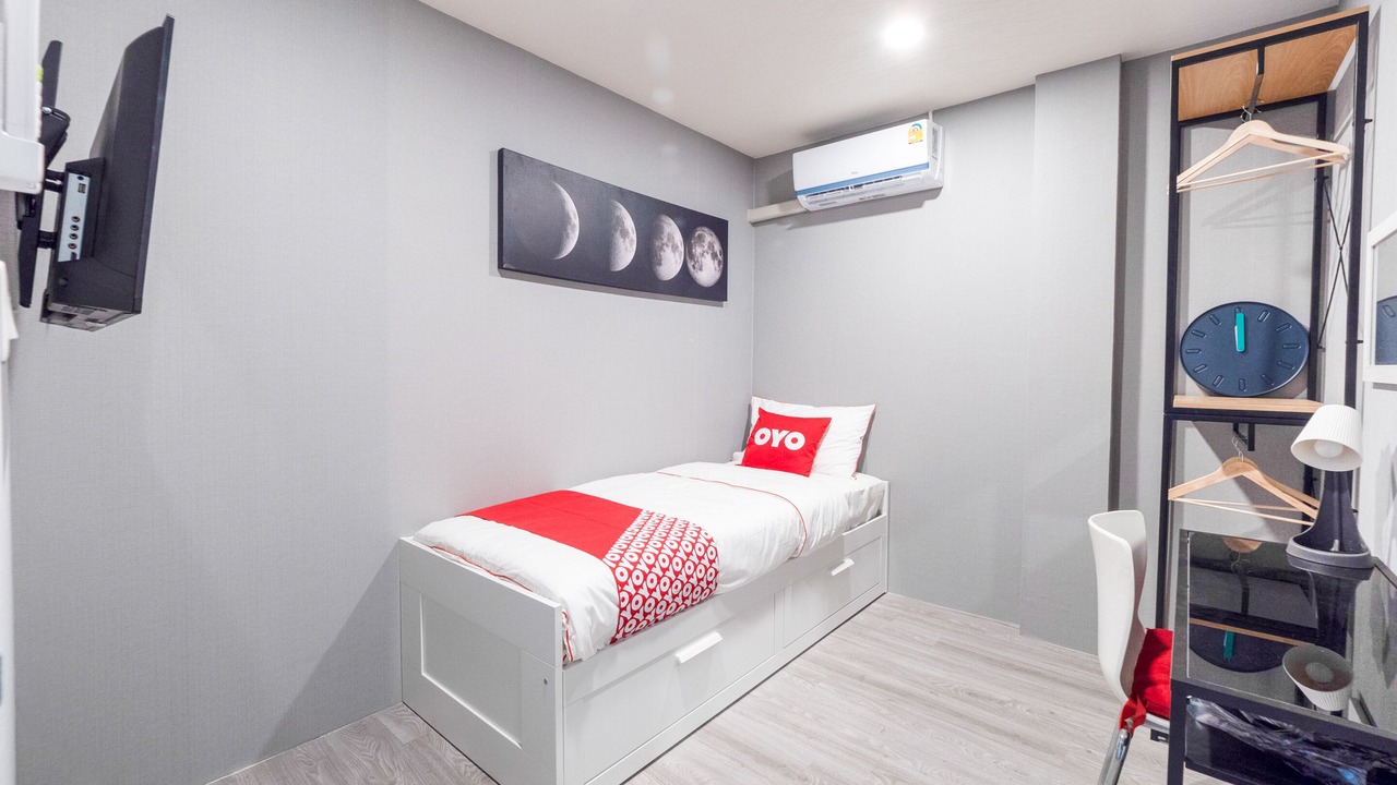 Photo of Bedroom in Bang Chak