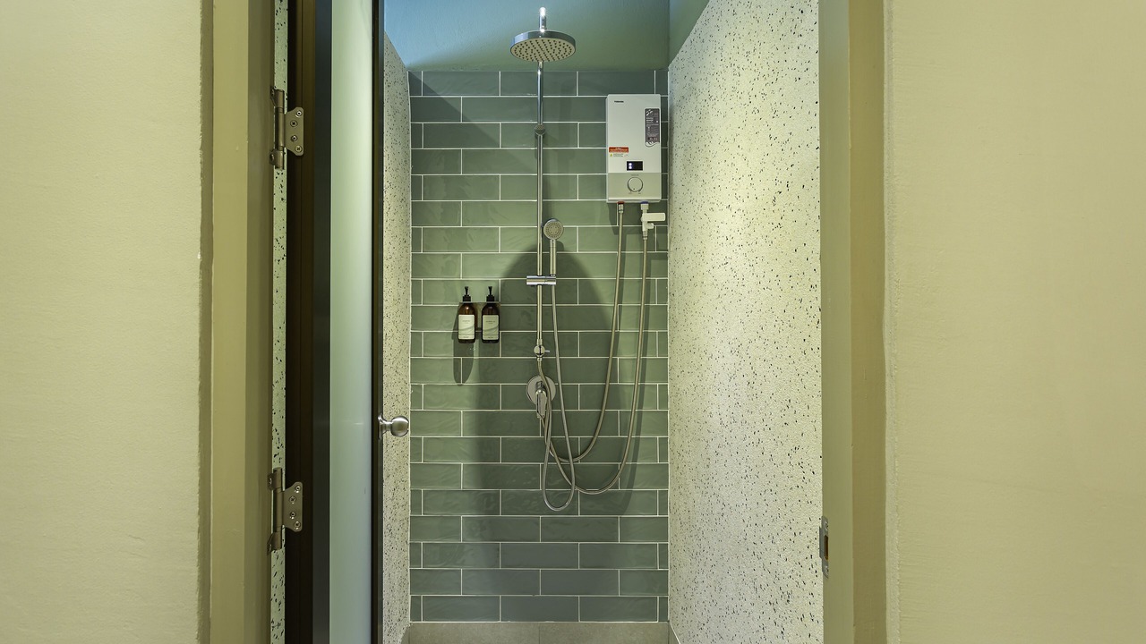Photo of Bathroom in Pak Nam