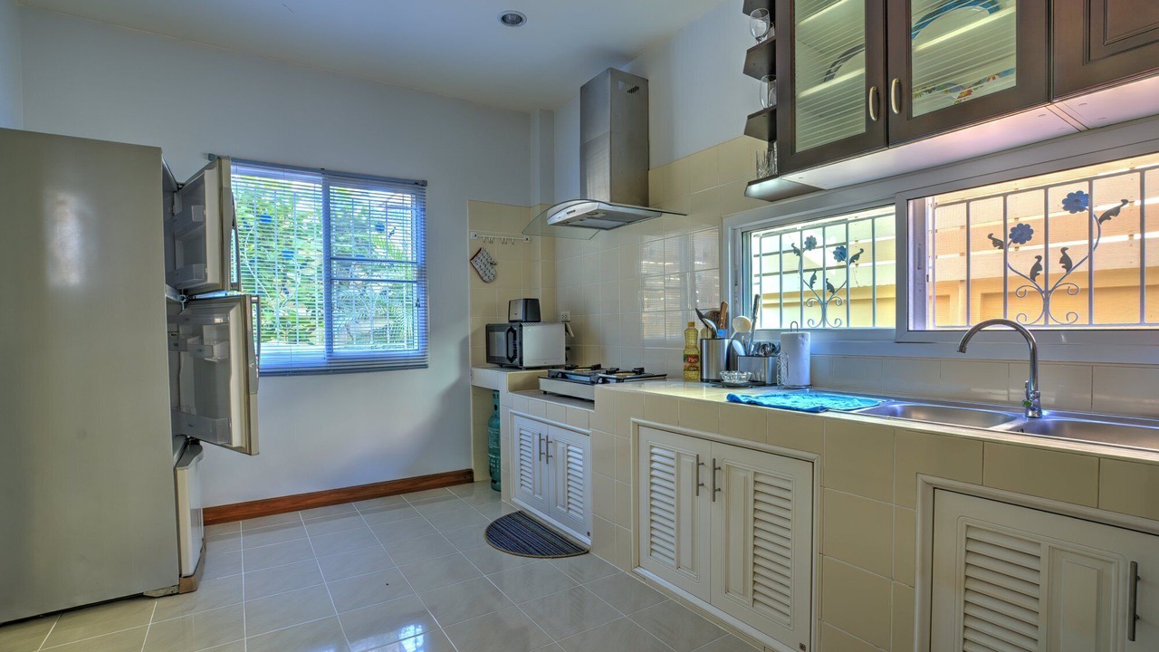 Photo of Kitchen in Hang Dong