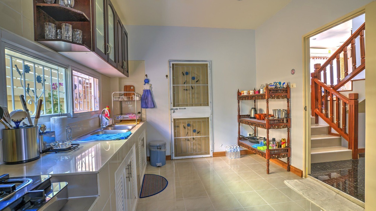 Photo of Kitchen in Hang Dong
