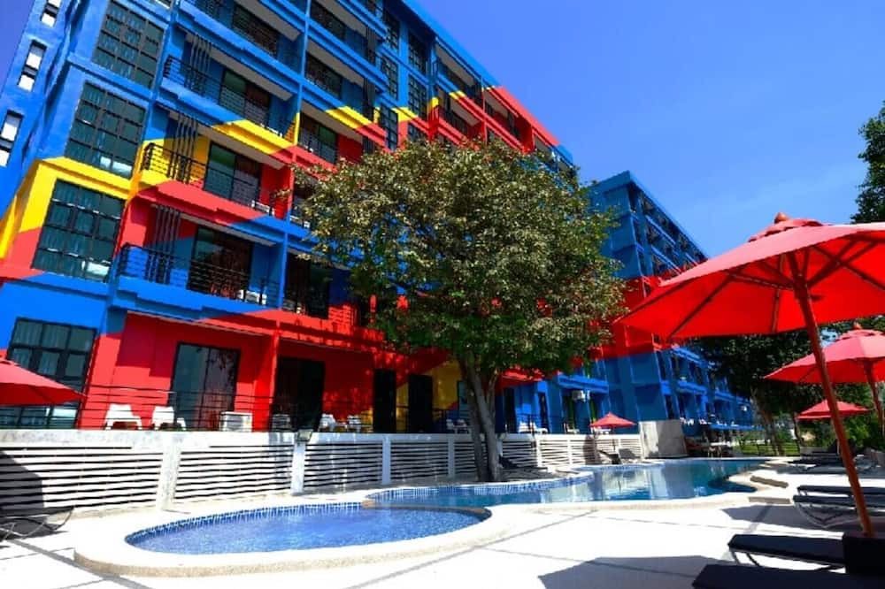 Photo of Outdoor in Ban Chang