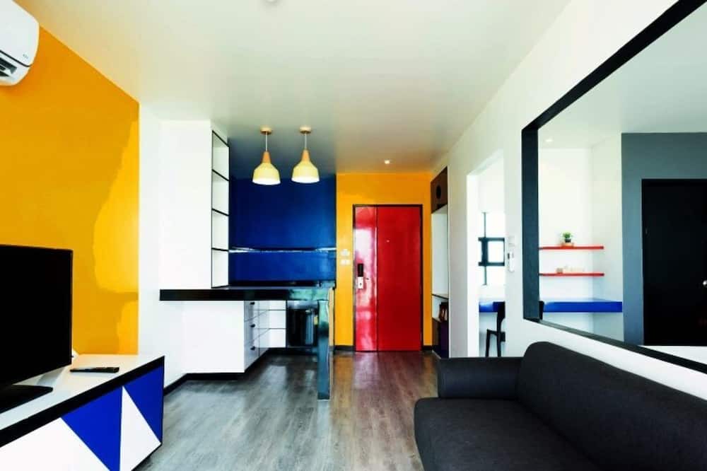 Photo of Livingroom in Ban Chang