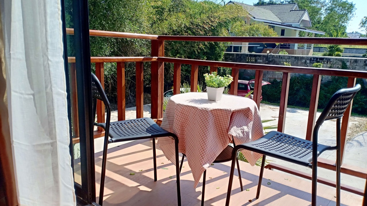 Photo of Patio Balcony in Udon Thani