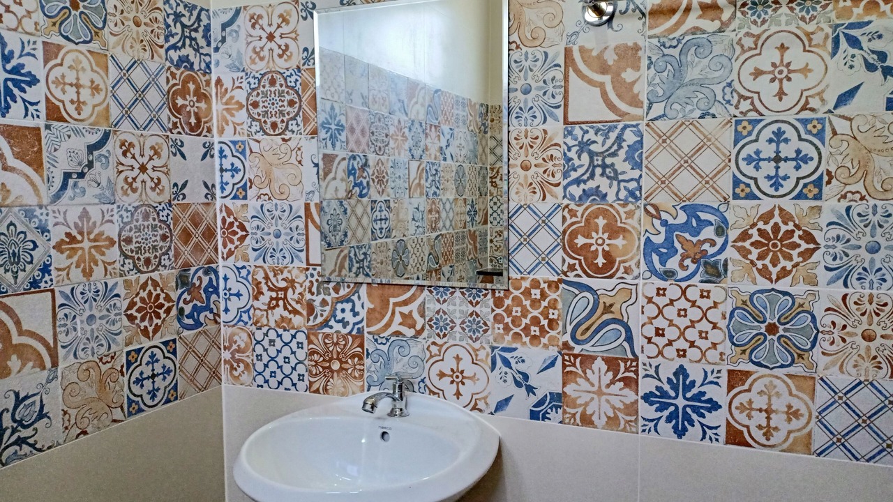 Photo of Bathroom in Udon Thani