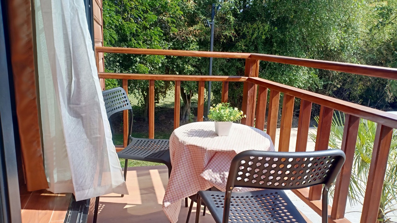 Photo of Patio Balcony in Udon Thani