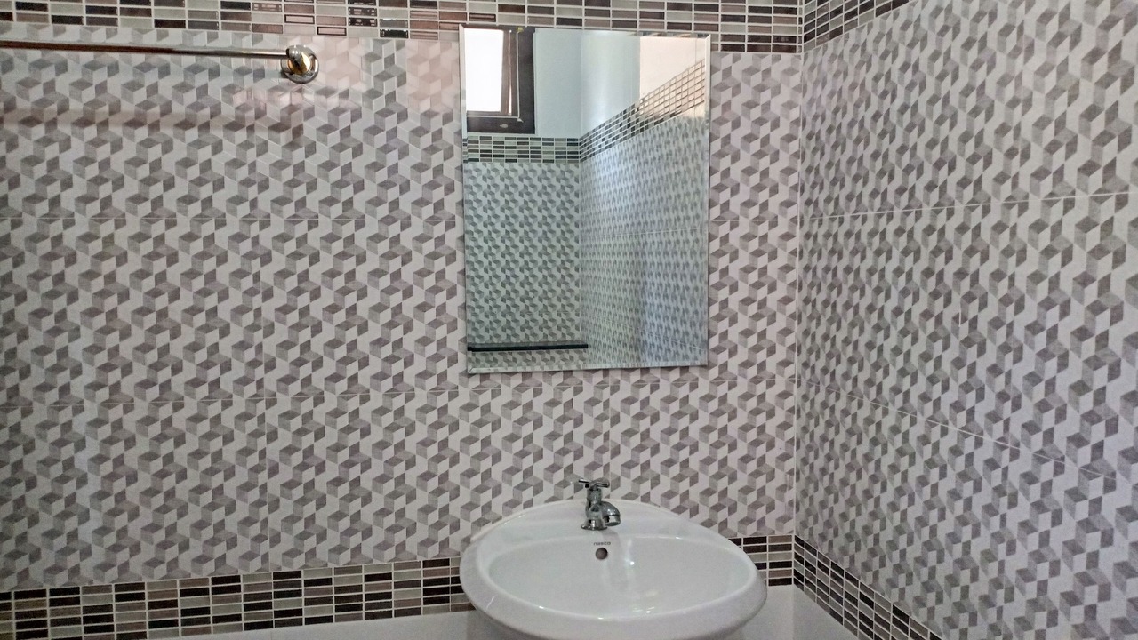 Photo of Bathroom in Udon Thani