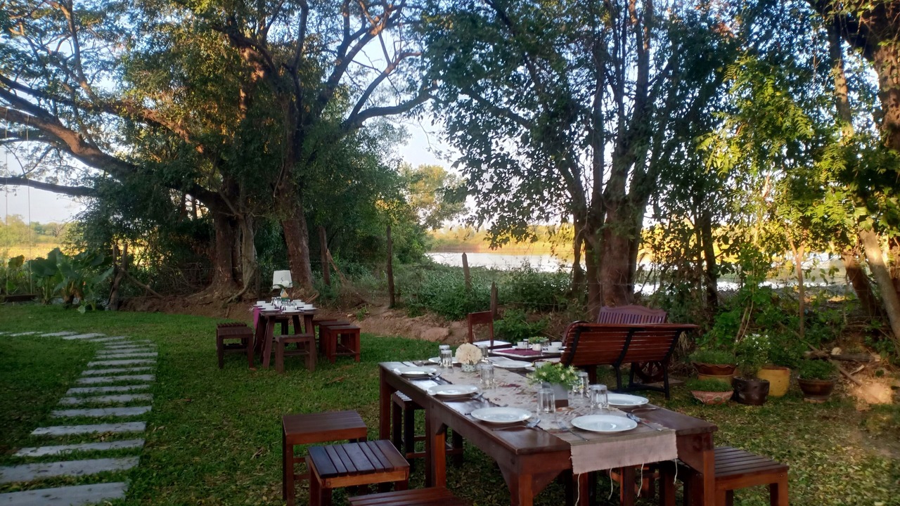 Photo of Outdoor in Udon Thani