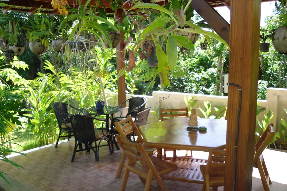 Photo of Patio Balcony in Mae Nam