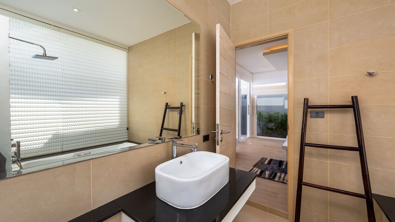 Photo of Bathroom in Rawai