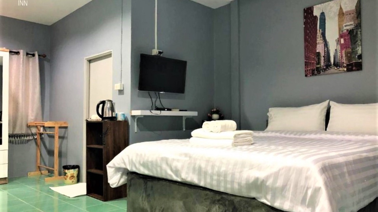 Photo of Bedroom in Khon Kaen