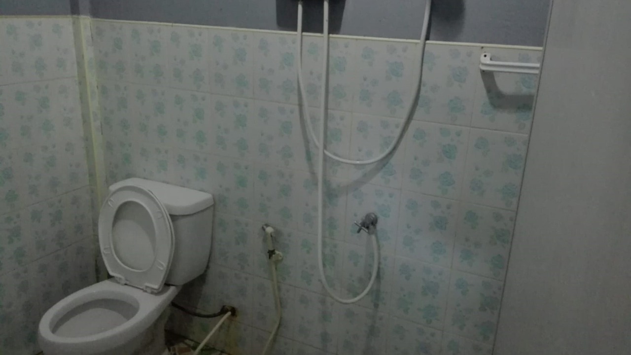 Photo of Bathroom in Khon Kaen