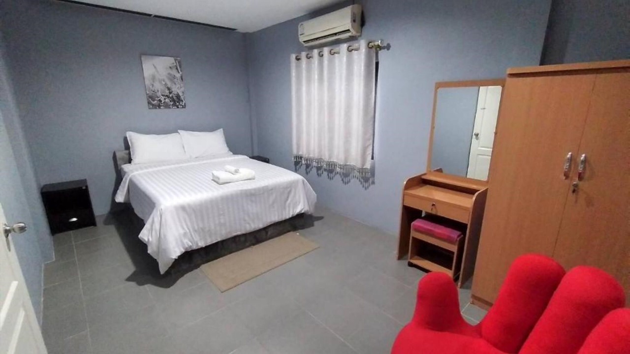 Photo of Bedroom in Khon Kaen
