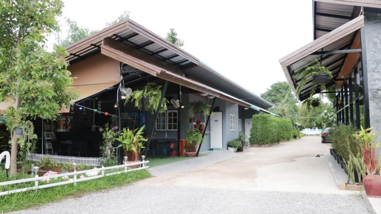 Photo of Outdoor in Khon Kaen