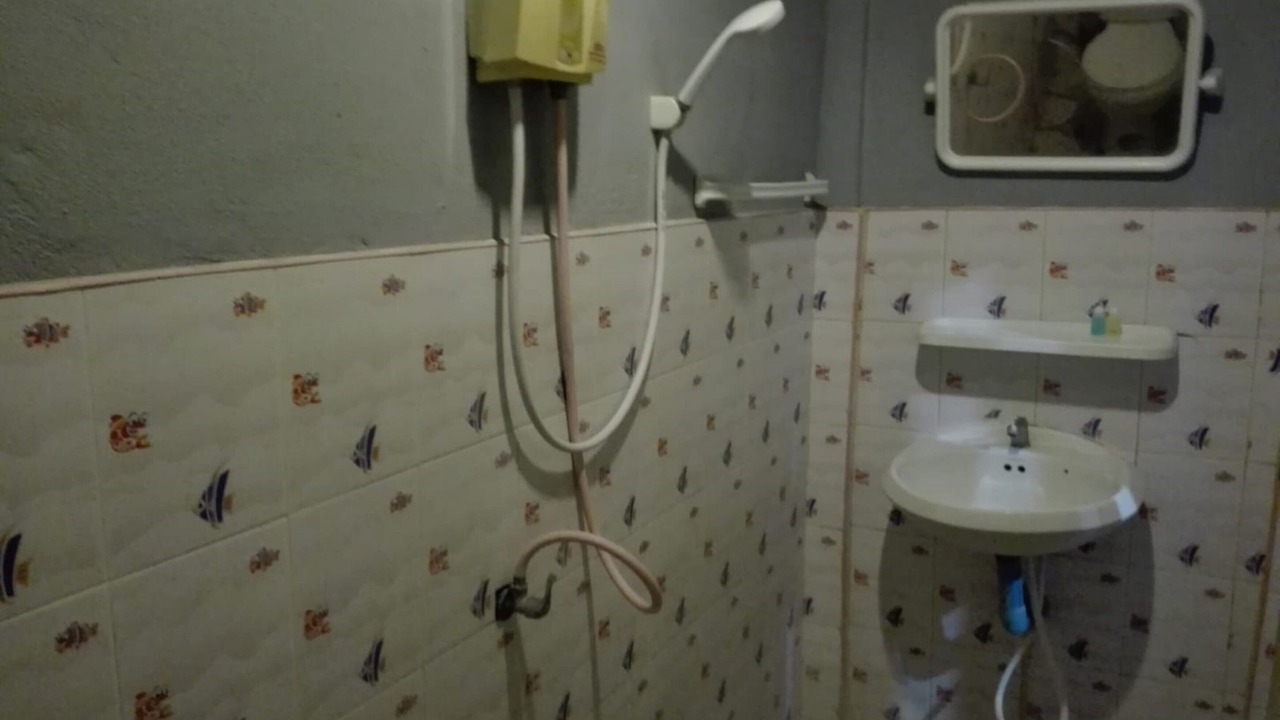 Photo of Bathroom in Khon Kaen