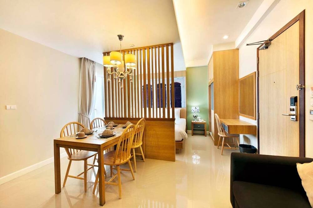 Photo of Livingroom in Ratsada