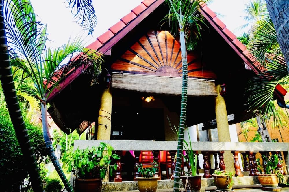 Photo of Outdoor in Lamai