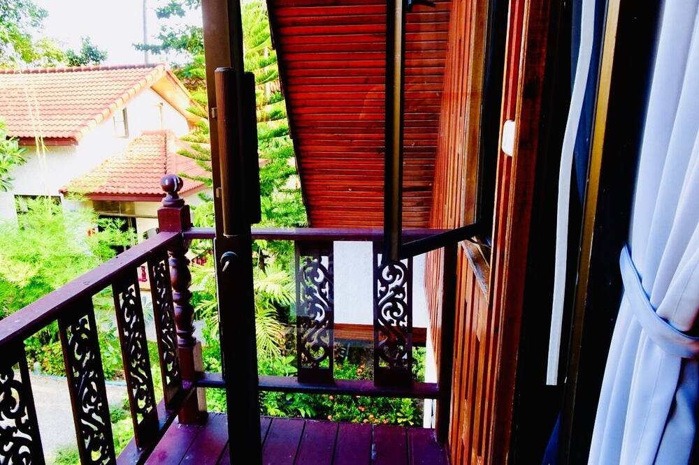 Photo of Patio Balcony in Lamai