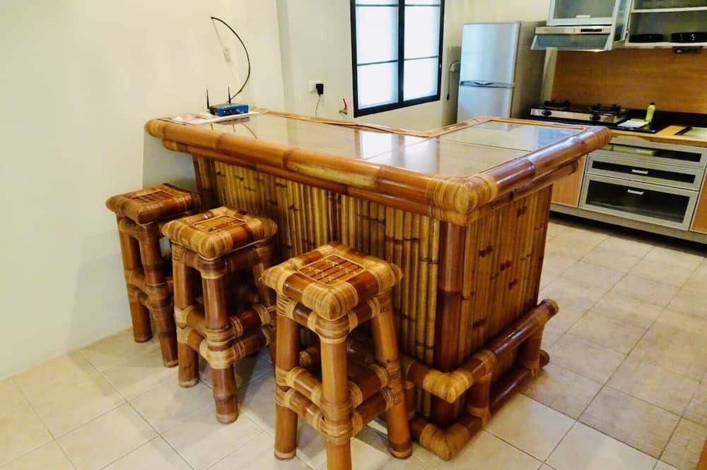 Photo of Kitchen in Lamai