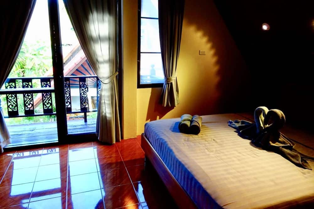 Photo of Bedroom in Lamai