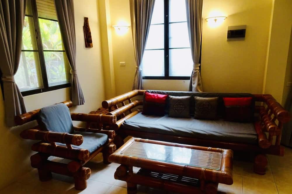 Photo of Livingroom in Lamai