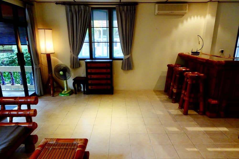Photo of Livingroom in Lamai