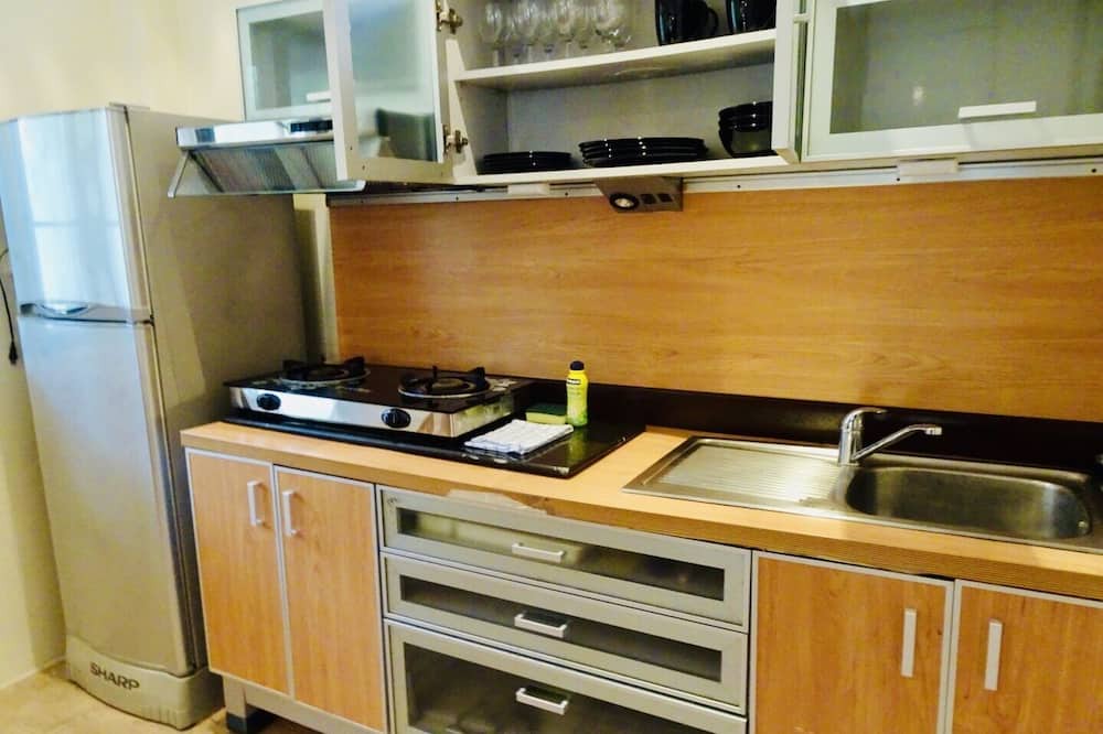 Photo of Kitchen in Lamai