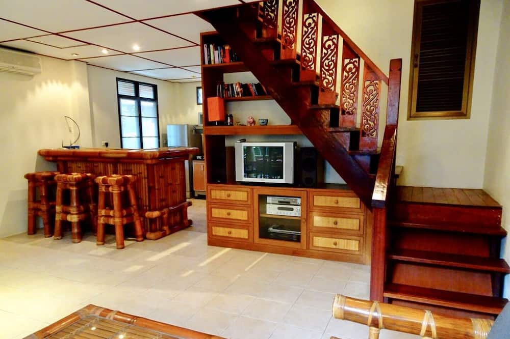 Photo of Livingroom in Lamai