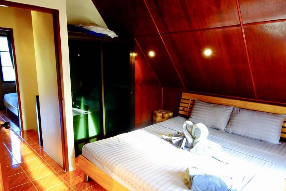 Photo of Bedroom in Lamai