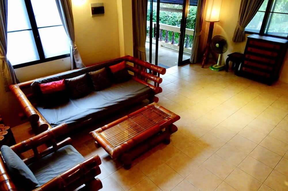 Photo of Livingroom in Lamai