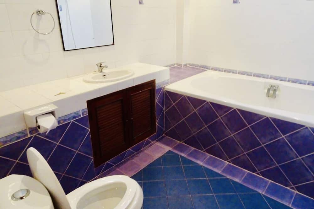 Photo of Bathroom in Lamai