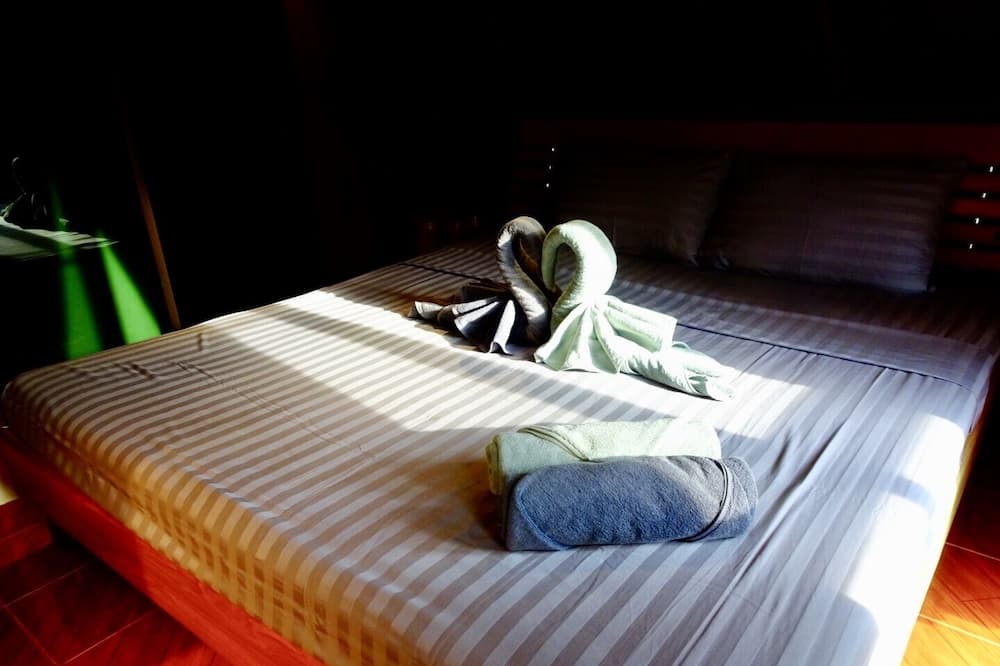 Photo of Bedroom in Lamai