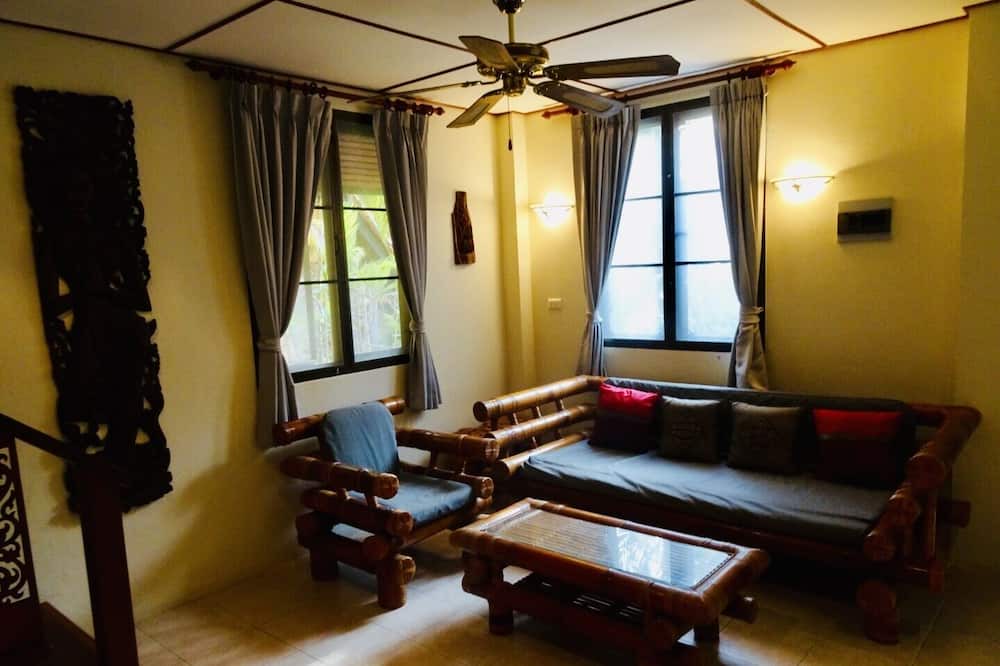 Photo of Livingroom in Lamai