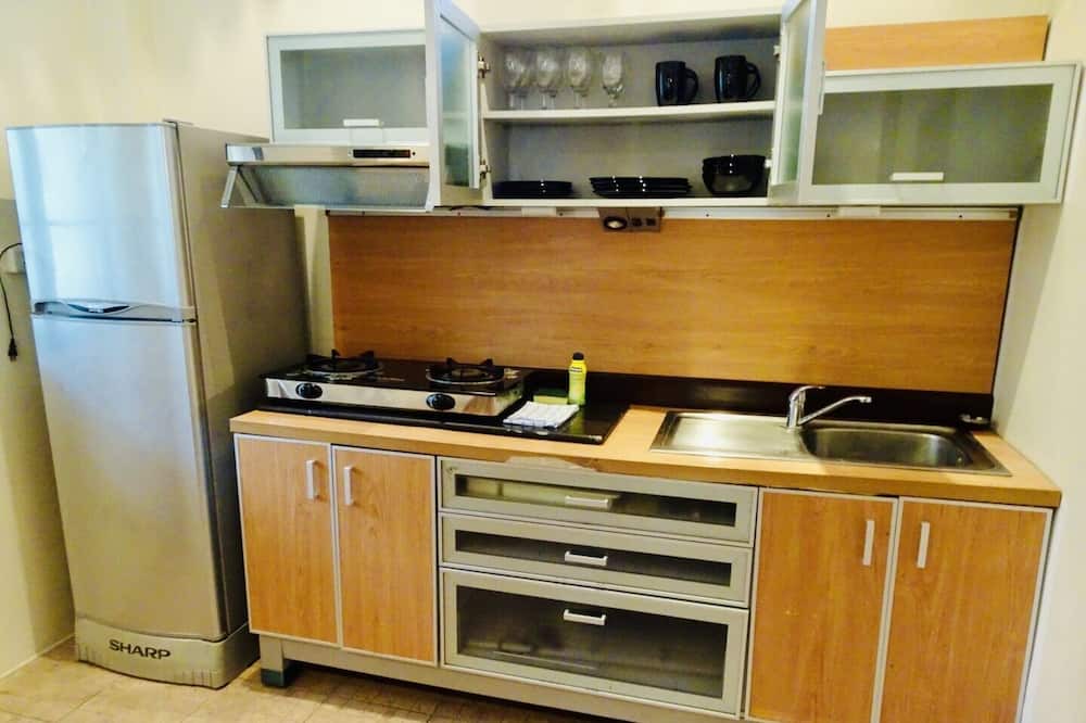 Photo of Kitchen in Lamai