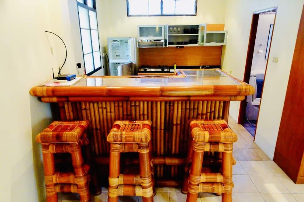 Photo of Kitchen in Lamai