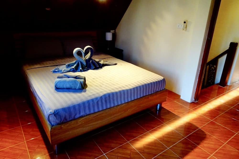 Photo of Bedroom in Lamai
