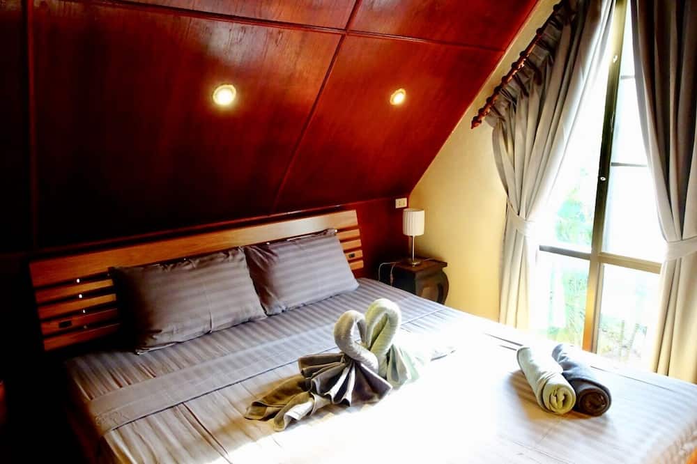 Photo of Bedroom in Lamai