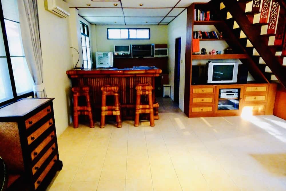 Photo of Livingroom in Lamai