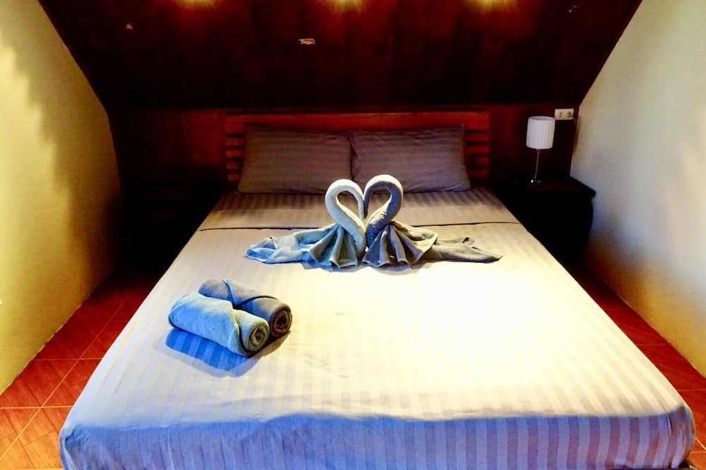 Photo of Bedroom in Lamai