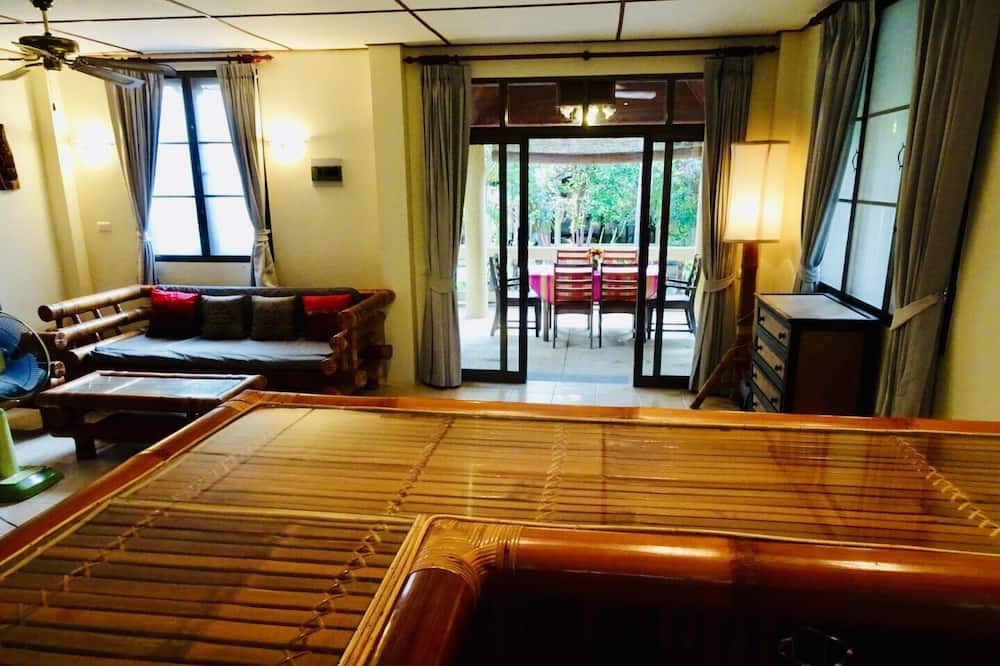Photo of Bedroom in Lamai