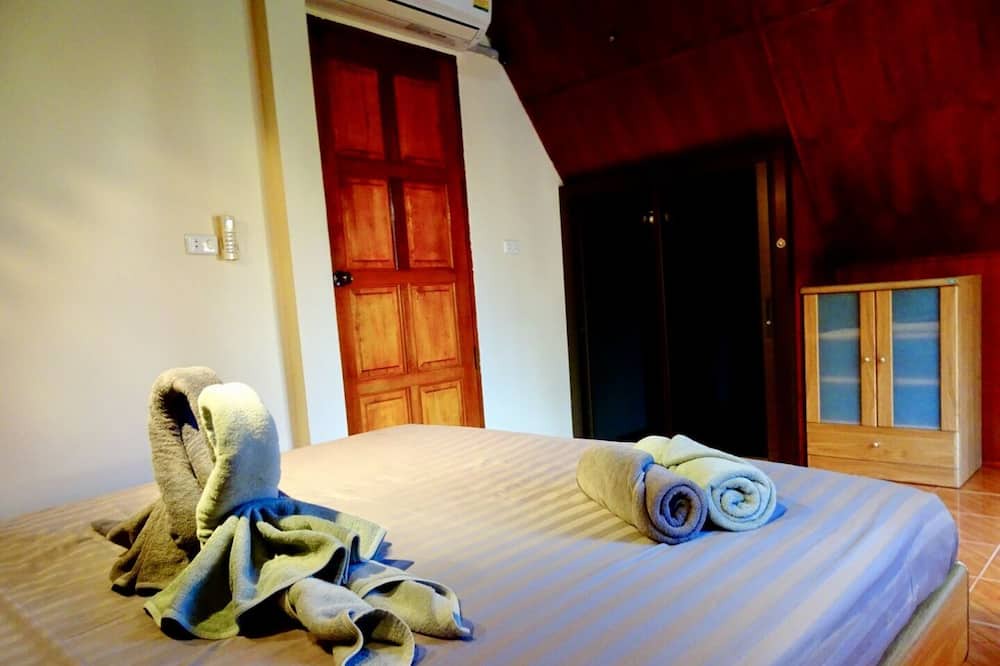 Photo of Bedroom in Lamai