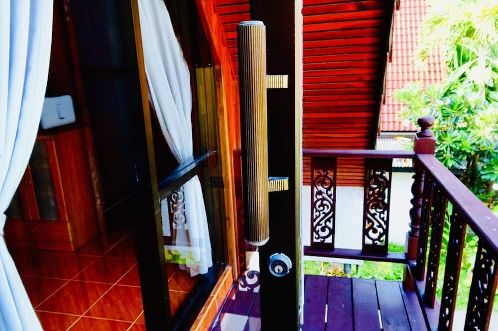 Photo of Patio Balcony in Lamai