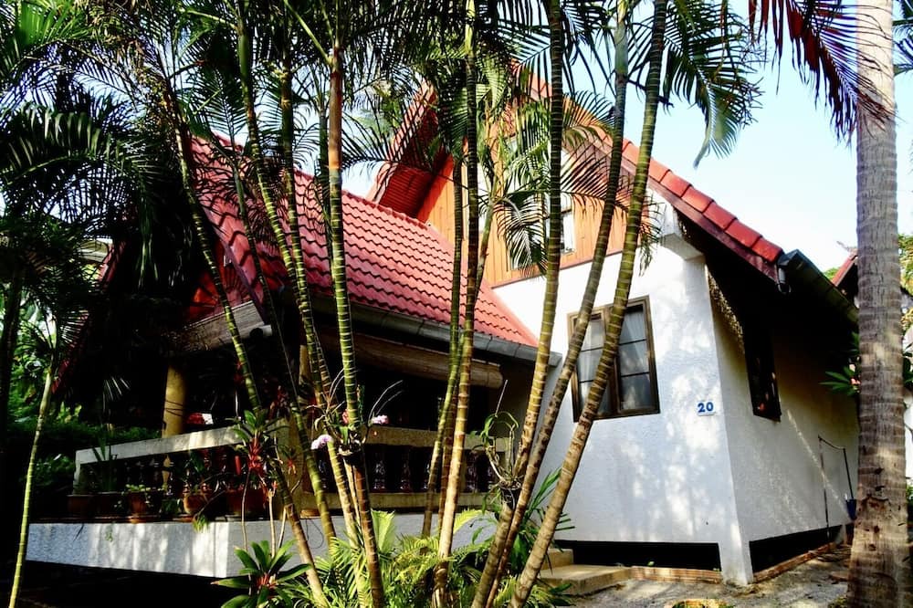 Photo of Outdoor in Lamai