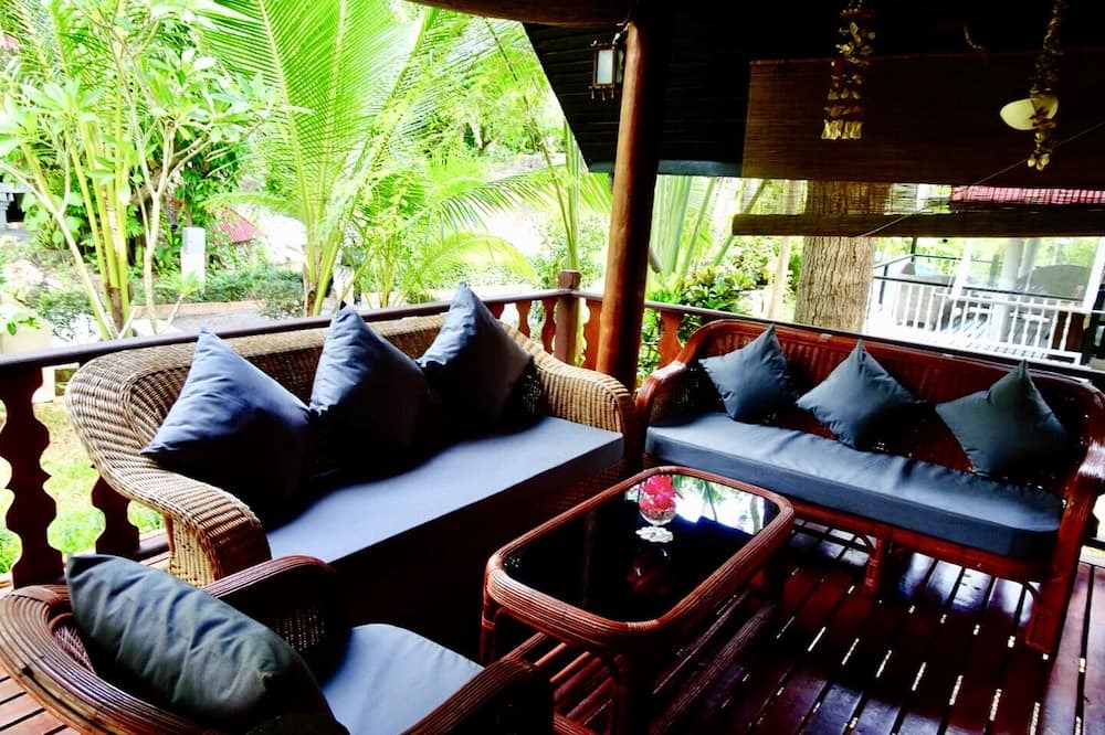 Photo of Livingroom in Lamai