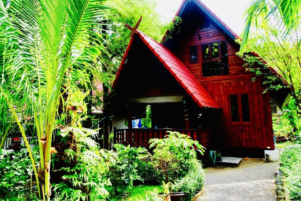 Photo of Outdoor in Lamai
