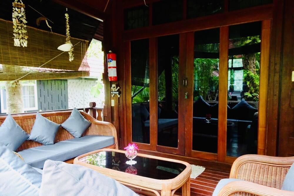 Photo of Livingroom in Lamai