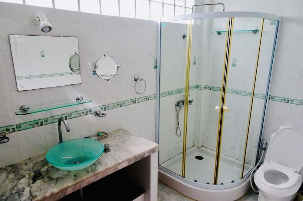 Photo of Bathroom in Lamai